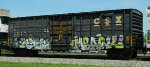CSXT 137555